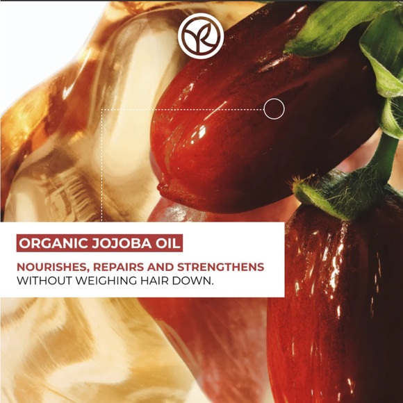 Yves Rocher Réparation Shampoo - Picture 6 of 8